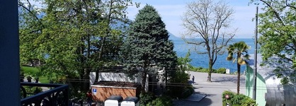 Montreux Grand Rue Apartments