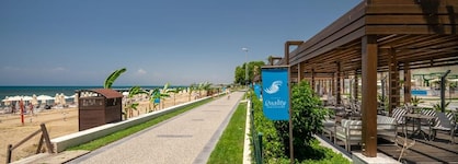Seaden Quality Resort & Spa – All Inclusive