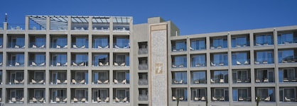 Mythos Palace Resort - Adults Only