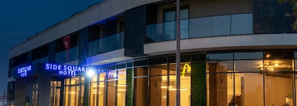 Side Square Hotel - Adults Only