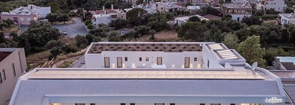 Lagon Life Spirit Boutique Hotel - Adults Only