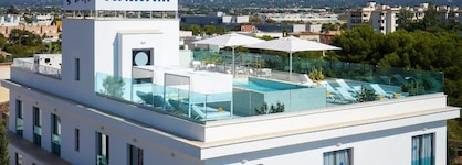 Hotel Seasun Aniram