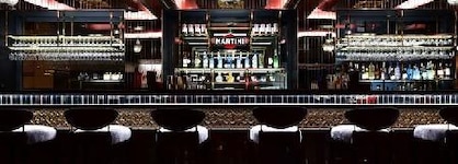 Maxime Hotel