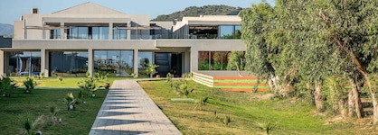 Chc Galini Palace