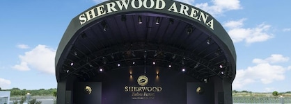 Greenwood Suites Resort