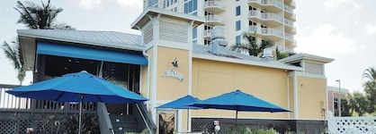 Lovers Key Resort Ph2