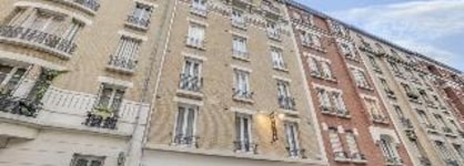 Paris Hôtel