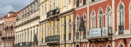 My Suite Lisbon
