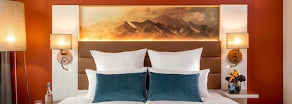 Leonardo Hotel Zurich Airport