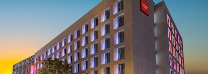 Leonardo Hotel Dortmund
