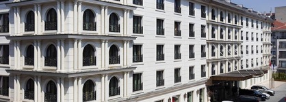 Ottoman's Life Hotel Deluxe