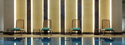 DoubleTree By Hilton Antalya City Centre