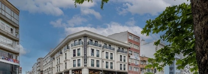 Graziella Gold Hotel