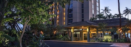 Aei At The Mahana Kaanapali Resort