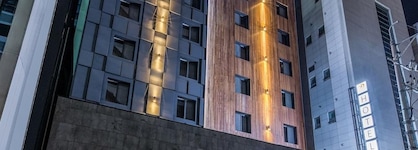 Hotel Gonggamgonggan Busan Station
