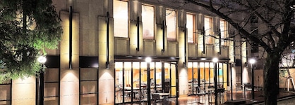 The Royal Park Hotel Hiroshima Riverside