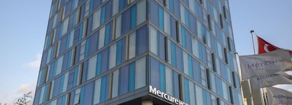 Mercure Istanbul Umraniye