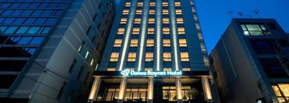 Del Style Osaka - Shinsaibashi By Daiwa Roynet Hotel