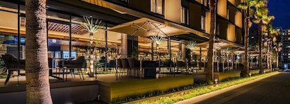 Hyatt Regency Tokyo Bay