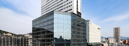 Daiwa Roynet Hotel Hiroshima Station