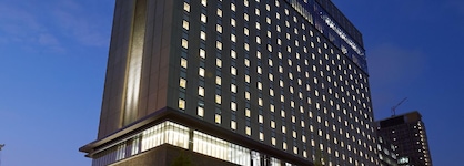Osaka Excel Hotel Tokyu