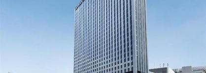 Hotel Hankyu Respire Osaka