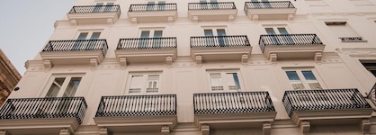 Hotel Helen Berger