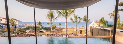 Cavo Zoe Seaside Hotel