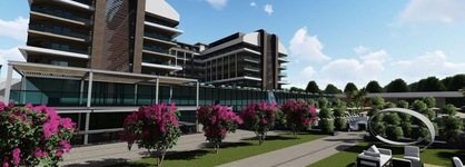 Sorgun Akadia Luxury-Premium Ultra All Inclusive