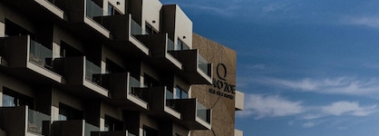 Cavo Zoe Seaside Hotel