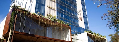 O2 Hotel Iguazu