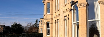 Bathen House Boutique Hotel