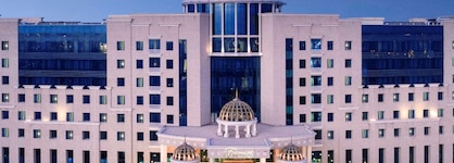 Fairmont Riyadh