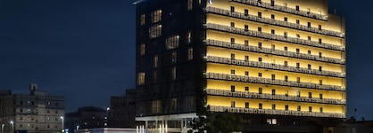 Warwick Hotel Jeddah