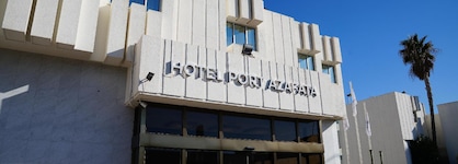 Port Valencia Azafata Hotel