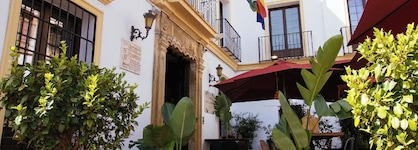 Hotel Palacio De Hemingway