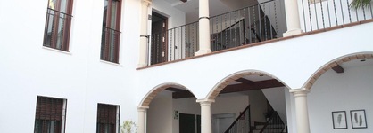 Apartamentos Esencia De Córdoba