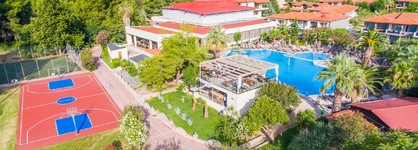 Poseidon Sea Resort Chalkidiki
