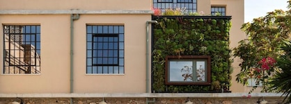 The Foundry Suites