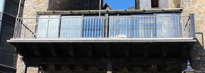 Snö Villa de Sallent 4*
