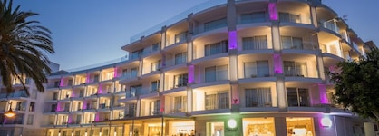 One Ibiza Suites