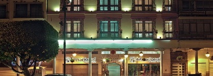 Hotel Concordia