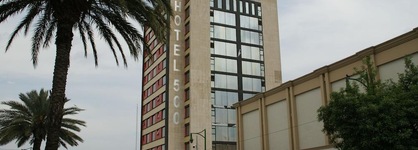 Hotel 500
