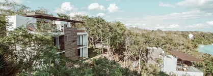 Mbh Maya Bacalar Hotel Boutique