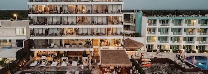 Hotel B Unique - Adults Only