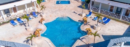 Royal Service Paradisus Varadero, Resort & Spa