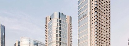 Jumeirah Guangzhou