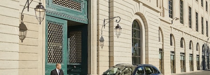 Intercontinental Lyon Hotel Dieu By Ihg