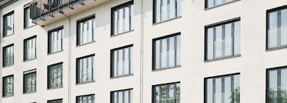 Hotel Schopenhauer Hof
