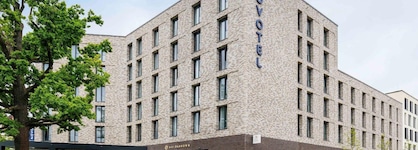 Novotel Regensburg Zentrum